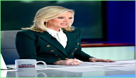 The Early Life And Career Of Shannon Bream, A Renowned Journalist And Attorney